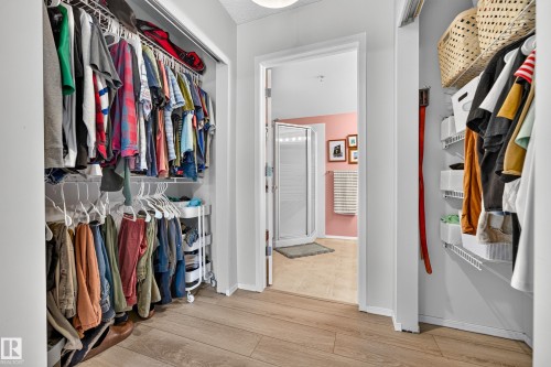 #206 7839 96 St Nw, Edmonton, AB - Indoor With Storage