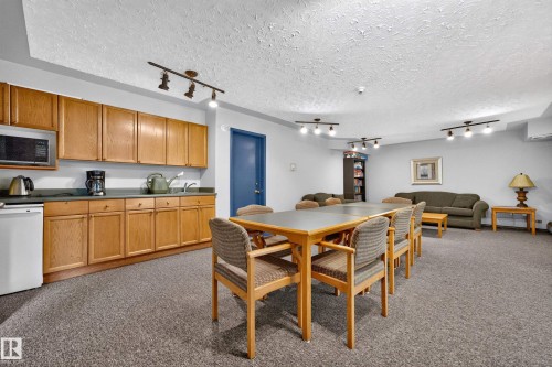 #206 7839 96 St Nw, Edmonton, AB - Indoor Photo Showing Other Room