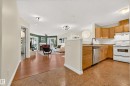 #206 7839 96 St Nw, Edmonton, AB  - Indoor Photo Showing Kitchen 
