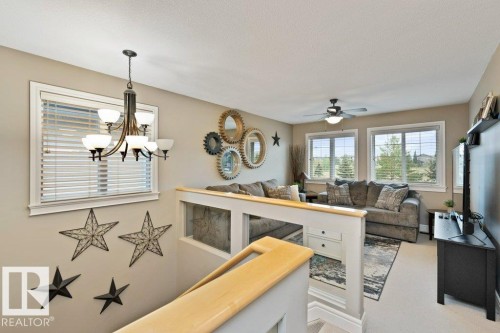 15 Napoleon Crescent, St. Albert, AB - Indoor