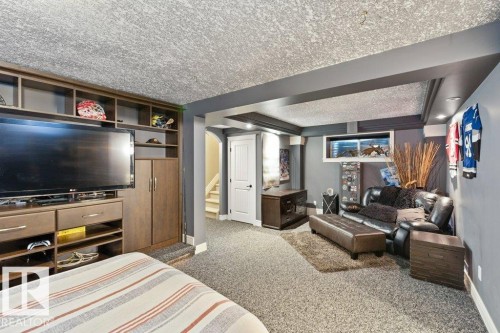 15 Napoleon Crescent, St. Albert, AB - Indoor