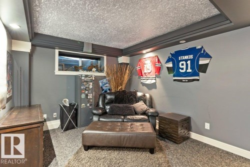 15 Napoleon Crescent, St. Albert, AB - Indoor Photo Showing Other Room