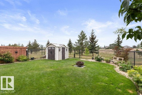 15 Napoleon Crescent, St. Albert, AB - Outdoor