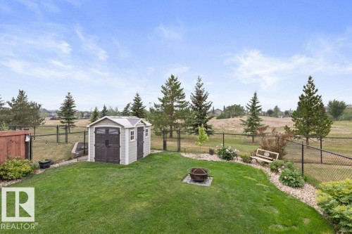 15 Napoleon Crescent, St. Albert, AB - Outdoor