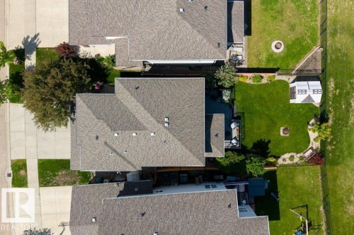 15 Napoleon Crescent, St. Albert, AB - Outdoor