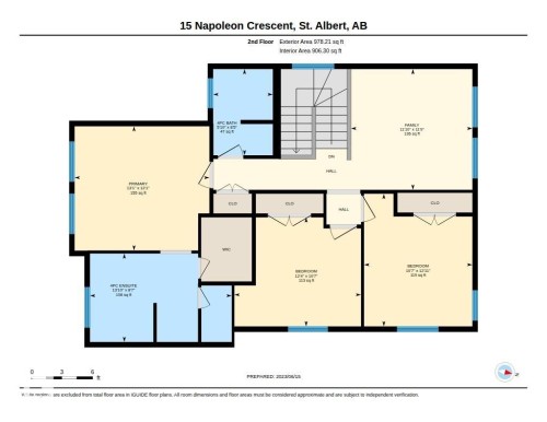 15 Napoleon Crescent, St. Albert, AB - Other