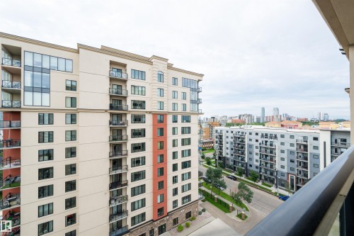 #904 10319 111 St Nw, Edmonton, AB - Outdoor