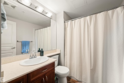 #904 10319 111 St Nw, Edmonton, AB - Indoor Photo Showing Bathroom