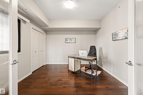 #904 10319 111 St Nw, Edmonton, AB - Indoor Photo Showing Office