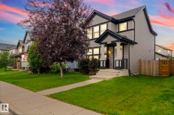 17540 58 Street NW  Edmonton, AB T5Y 0T7