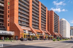 #1103 10125 109 ST NW  Edmonton, AB T5J 3P1