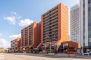 #1103 10125 109 St Nw, Edmonton, AB 