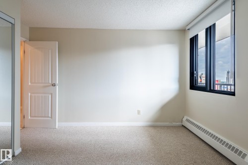 #1103 10125 109 St Nw, Edmonton, AB - Indoor Photo Showing Other Room