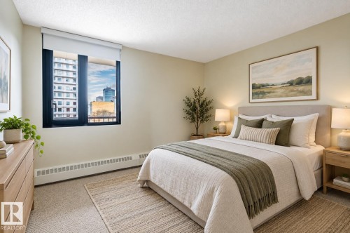 #1103 10125 109 St Nw, Edmonton, AB 