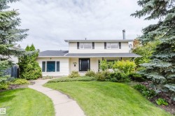 11736 35A Avenue NW  Edmonton, AB T6J 0B5