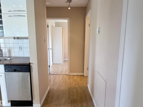 #306 11340 124 St Nw, Edmonton, AB - Indoor