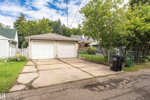 Additional content - 11139 62 Avenue Nw, Edmonton, AB - Outdoor