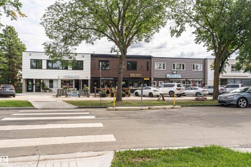 Additional content - 11139 62 Avenue Nw, Edmonton, AB - Outdoor