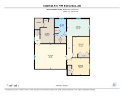 Floor plan - 