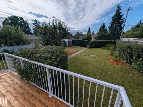 9523 134 Avenue Nw, Edmonton, AB 