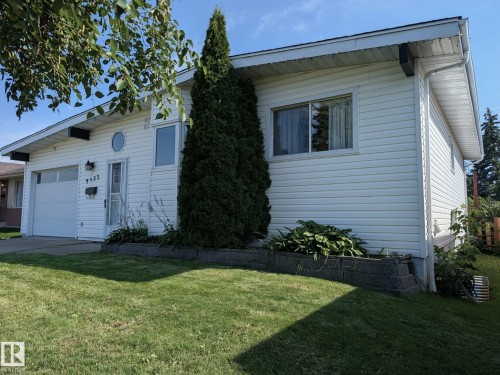 9523 134 Avenue Nw, Edmonton, AB 