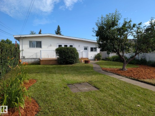 9523 134 Avenue Nw, Edmonton, AB 
