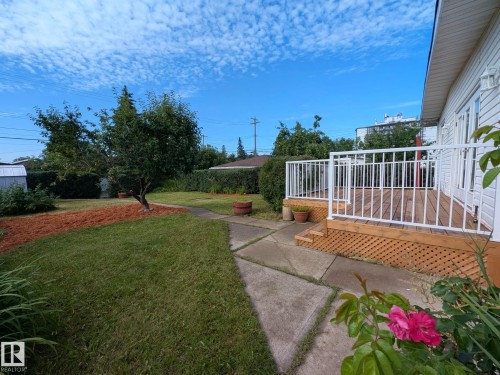 9523 134 Avenue Nw, Edmonton, AB 