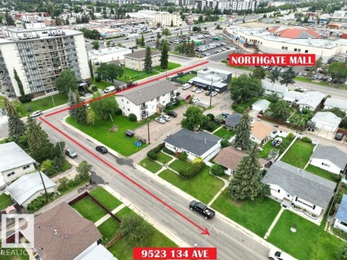 9523 134 Avenue Nw, Edmonton, AB 