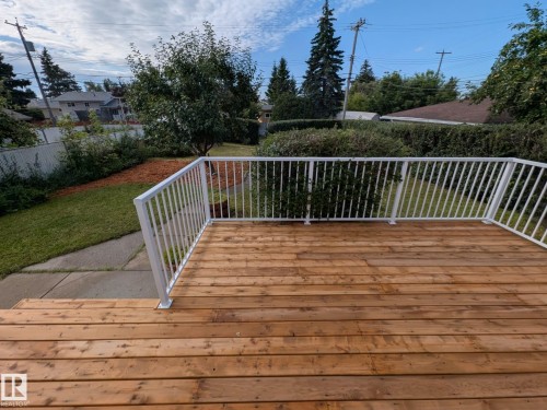 9523 134 Avenue Nw, Edmonton, AB 
