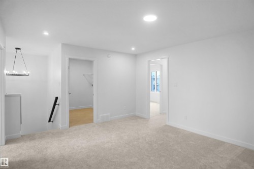 2204 194 Street Nw, Edmonton, AB - Indoor Photo Showing Other Room