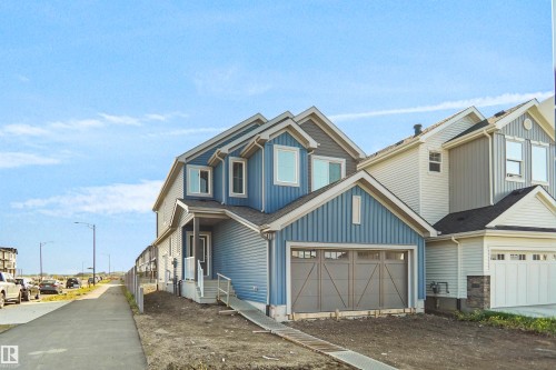 2204 194 Street Nw, Edmonton, AB - Outdoor