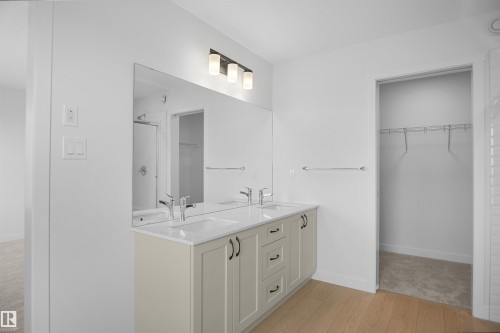 2204 194 Street Nw, Edmonton, AB - Indoor Photo Showing Bathroom