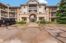 #101 911 Rabbit Hill Rd Nw, Edmonton, AB  - Outdoor With Facade 