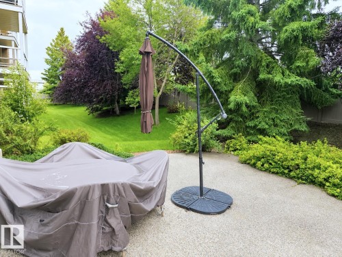 #101 911 Rabbit Hill Rd Nw, Edmonton, AB - Outdoor