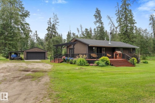 #1 51425 RGE ROAD 271  Rural Parkland County, AB T7Y 1G5
