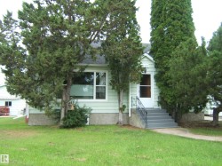 4809 47A Street  Two Hills, AB T0B 4K0