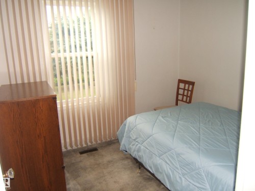 Additional content - 4809 47A Street, Two Hills, AB - Indoor Photo Showing Bedroom