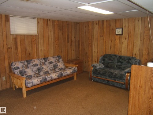Additional content - 4809 47A Street, Two Hills, AB - Indoor