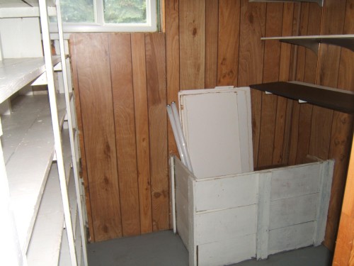 Additional content - 4809 47A Street, Two Hills, AB - Indoor Photo Showing Other Room
