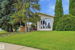 10528 45 Street NW  Edmonton, AB T6A 1X5
