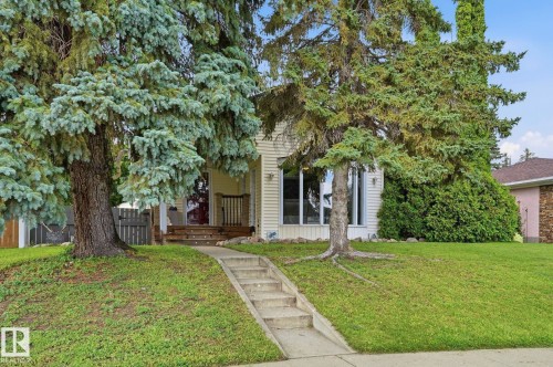 10528 45 Street Nw, Edmonton, AB - Outdoor