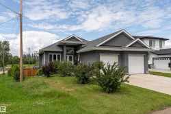 19B Spruce Meadow Lane   Bon Accord, AB T0A 0K0