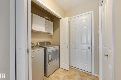 11335 167B Ave Nw, Edmonton, AB - Indoor Photo Showing Laundry Room