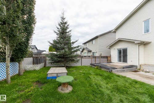 11335 167B Ave Nw, Edmonton, AB - Outdoor