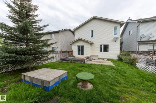 11335 167B Ave Nw, Edmonton, AB - Outdoor