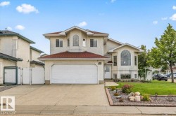 8731 160A Avenue NW  Edmonton, AB T5Z 3K4