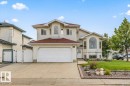8731 160A Avenue Nw, Edmonton, AB  - Outdoor 