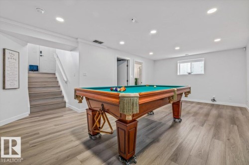 8731 160A Avenue Nw, Edmonton, AB - Indoor Photo Showing Other Room