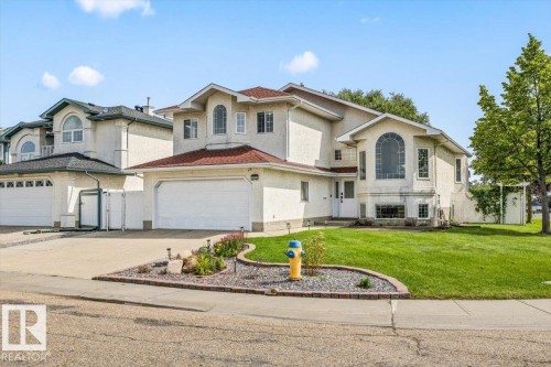 8731 160A Avenue Nw, Edmonton, AB - Outdoor