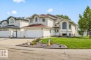 8731 160A Avenue Nw, Edmonton, AB  - Outdoor 